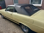 1966 Mercury Comet Cyclone Cabrio GT  oldtimer te koop