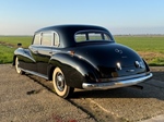 1954 Mercedes 300B Adenauer oldtimer te koop