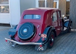 1939 Citroën 7C oldtimer te koop