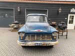 1955 Chevrolet Apache 3100 oldtimer te koop