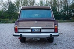 1987 Jeep Grand Wagoneer oldtimer te koop