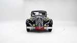 1953 Citroën Traction Avant 15 Six oldtimer te koop