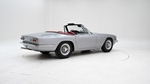 1965 Maserati Mistral Spyder oldtimer te koop