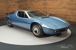 1972 Maserati Bora oldtimer te koop