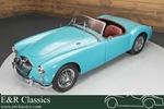 1958 MG MGA oldtimer te koop