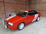 1987 Renault 11 Turbo oldtimer te koop