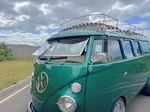 1963 Volkswagen T1 oldtimer te koop