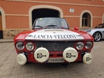 1972 Lancia Fulvia oldtimer te koop