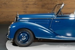 1951 Mercedes 220 A oldtimer te koop