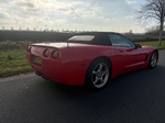 1991 Chevrolet Corvette oldtimer te koop