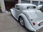 1948 Jaguar MK IV oldtimer te koop