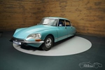 1972 Citroën DS oldtimer te koop