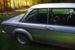 1975 BMW 2002 Turbo oldtimer te koop