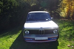 1975 BMW 2002 Turbo oldtimer te koop