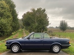 1989 BMW E30 320i CABRIOLET  oldtimer te koop