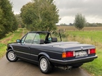 1989 BMW E30 320i CABRIOLET  oldtimer te koop