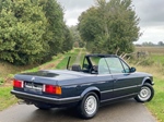 1989 BMW E30 320i CABRIOLET  oldtimer te koop