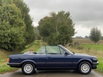 1989 BMW E30 320i CABRIOLET  oldtimer te koop