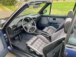 1989 BMW E30 320i CABRIOLET  oldtimer te koop