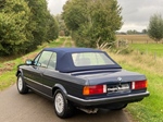 1989 BMW E30 320i CABRIOLET  oldtimer te koop