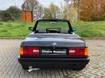 1991 BMW E30 318i cabriolet oldtimer te koop