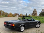 1991 BMW E30 318i cabriolet oldtimer te koop