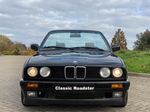 1991 BMW E30 318i cabriolet oldtimer te koop