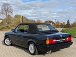 1991 BMW E30 318i cabriolet oldtimer te koop