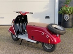 1960 Heinkel Tourist 103 A1 oldtimer motorfiets te koop