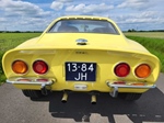 1969 Opel GT 1900s oldtimer te koop