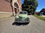 1957 Renault 4 CV Cremeschnittchen oldtimer te koop