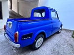 1971 Autobianchi 500 Giardiniera Pickup oldtimer te koop