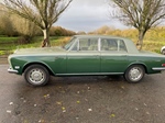 1973 Rolls-Royce Silver Shadow oldtimer te koop