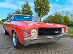1971 Chevrolet EL CAMINO 350 V8 Automatic oldtimer te koop