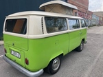 1985 Volkswagen T2 oldtimer te koop