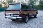 1987 Jeep Grand Wagoneer oldtimer te koop
