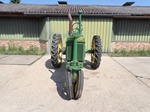 1938 John Deere B oldtimer tractor te koop