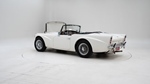 1964 Daimler SP250 oldtimer te koop