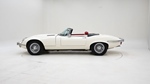 1973 Jaguar E-Type Series 3 V12 oldtimer te koop