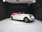 1938 Jaguar SS 2 ½ Litre DHC oldtimer te koop