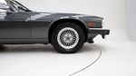 1989 Jaguar XJS Cabrio V12 oldtimer te koop