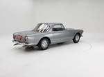 1958 Lancia Flaminia 2.8L GTL oldtimer te koop
