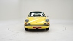 1972 Porsche 911 2.4 T Ölklappe Coupé oldtimer te koop