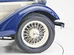 1936 Riley 12/4 Kestrel oldtimer te koop