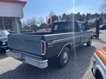 1974 Ford F 250 oldtimer te koop