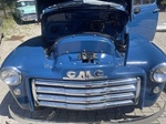1953 GMC Pick up truck Step Side oldtimer te koop