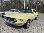 1967 Ford Mustang oldtimer te koop