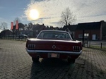 1965 Ford Mustang oldtimer te koop