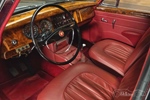 1961 Jaguar MKII oldtimer te koop