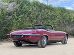 1974 Jaguar E-type Series 3 oldtimer te koop